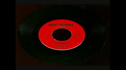 The Keggs - To Find Out