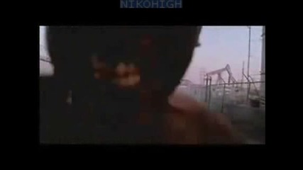 Keith Murray - The Carnage 