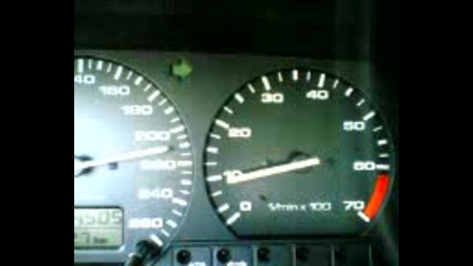 Vw Corrado Vr6 + turbo