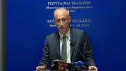 Красимир Вълчев: Няма да се учи задължително религия в клас