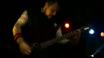 Demon Hunter - 45 Days (full Concert)