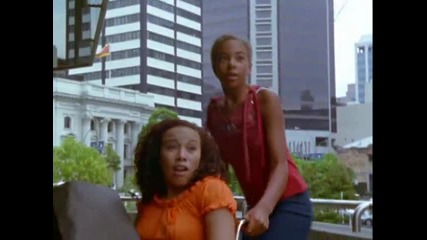 Power Rangers Ninja Storm S11e19