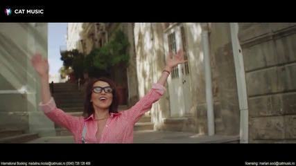 Arsenium feat. Sati Kazanova - Porque te amo (official Video)