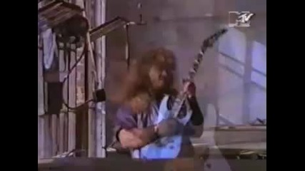 Drive, She Said - Think of Love