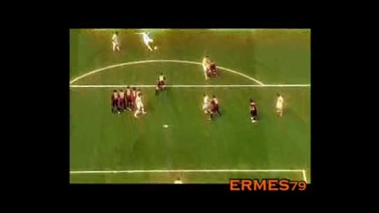 Milan - Roma 2:3 (ermes 79) 