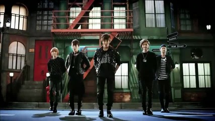[hq] Shinee- Hello