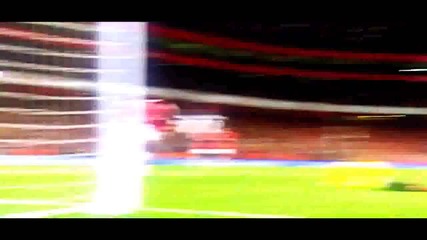 Theo Walcott - This Is My Year 2010