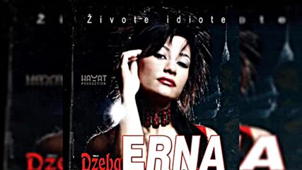 Erna Džeba - Sama u braku [official Audio].mp4