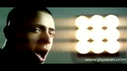 Jay Sean - Tonight (official Hq video)