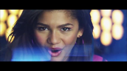 Watch Me from Disney Channel's Shake It Up