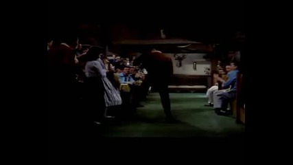 Elvis Presley - Mean Woman Blues (1957)
