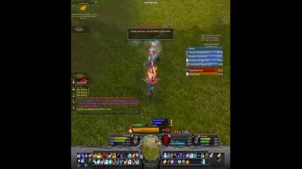 Foxycap Pvp Trailer