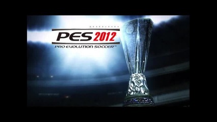 Pes 2012 ( Soundtrack )- Fear and Loathing in Las Vegas - Jump around