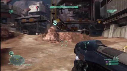 Halo Reach - Beta Primer 