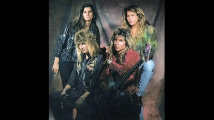 Lynch Mob - Jungle Of Love
