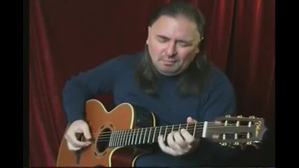 One of Us - Joan Osborne - Igor Presnyakov - acoustic cover