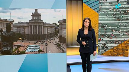 ПП-ДБ и „Възраждане“ организират протести заради гласуването