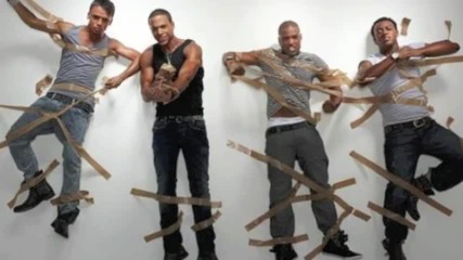 Jls - Take A Chance On Me