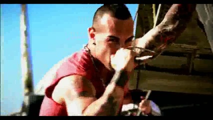 Rev Theory - Hell Yeah 