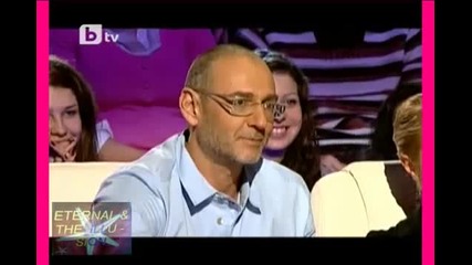 Йордан Илиев - Невероятно добър танцьор.направо ти изпълва душата 