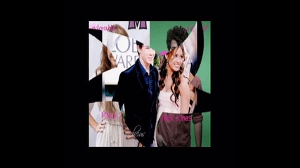 Nick & Miley