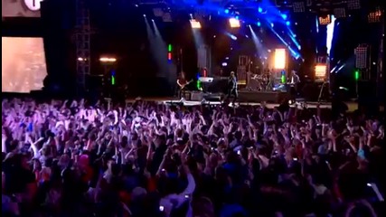 Break Your Heart (live At Radio 1's Big Weekend, 2011)