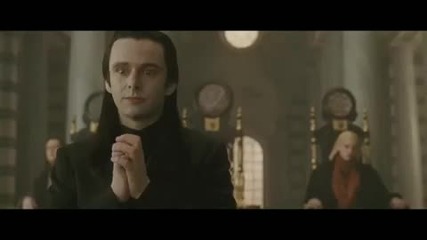 New Moon - Volturi