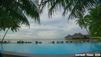 Relax - Solarsoul Maldives