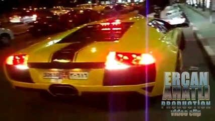 Kuchek Bugata Lamborghini Remix 2014 _ Ercan Ahatli ® qki kiu4eci чалга кючек