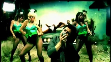 Green Day-holiday