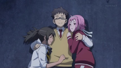 Ai Tenchi Muyou! Episode 34 Eng Subs [720p]