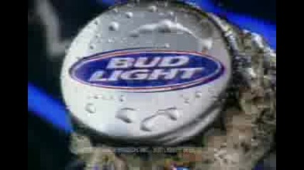 Смешна Реклама на Bud Light 