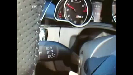 Fifth Gear/пета Предавка Сезон 18 Епизод 3