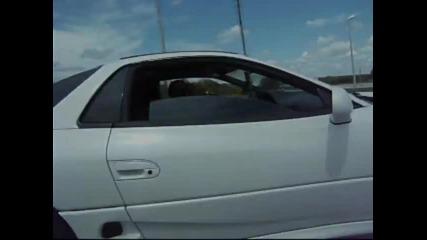 3000gt Gone Wild 