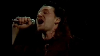 U2 - Bad (live Dublin '86 - Self Aid) Hq Stereo