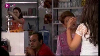 Самозванка епизод 12 / La impostora E12