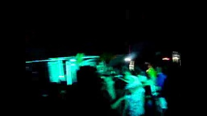 Solar 09 & Bedroom Beach Presents Mark Knight and Martijn Ten Velden