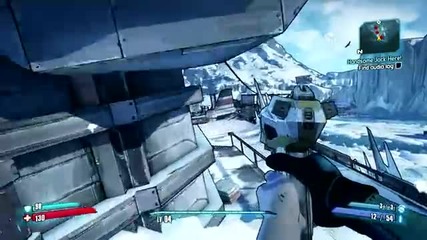 Borderlands 2 - Gameplay Walkthrough - Part 3