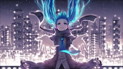 Nightcoree - Run On Love