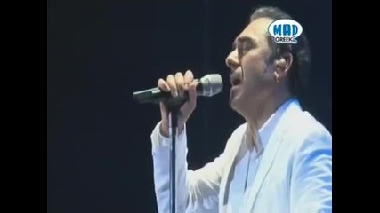 (превод) - Notis Sfakianakis - Akouse Me Kala 