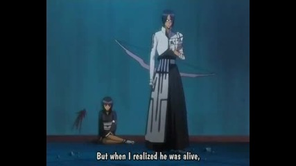 Bleach - 44 - Jp dub En sub