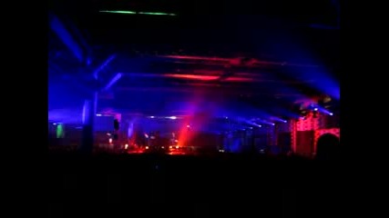 Radynkooo and Frends @ Dual Ports