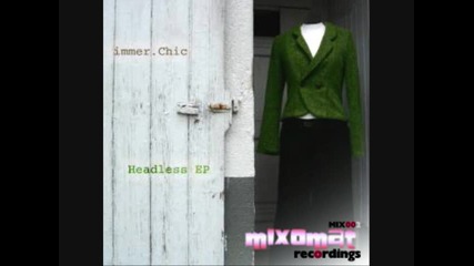 immer.chic - Strange Nights