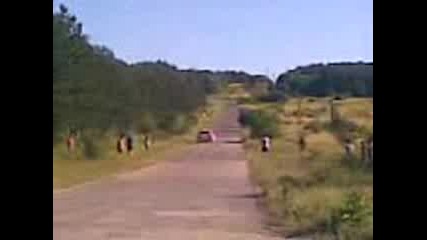 Rali Stari Stolici 2009