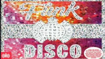 Ministry Of Sound pres Funk The Disco 2016 cd2