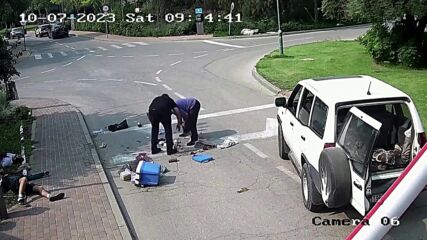 ООН: 9 служители на Агенциятa за подпомагане на палестински бежанци може да са замесени в атаката на