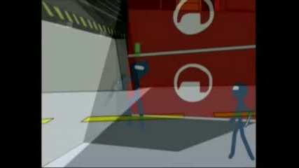 Counter Strike - parodia 