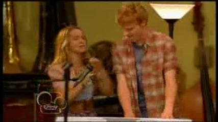 lemonade Mouth - Somebody