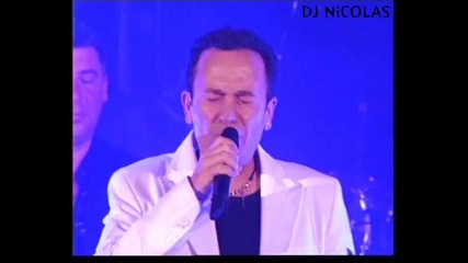 Stamatis Gonidis Parapono Me Pianei Special Live 2010
