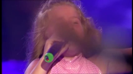 Lena Stamenković - Feeling Good